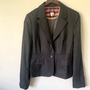 J Crew Wool Blazer